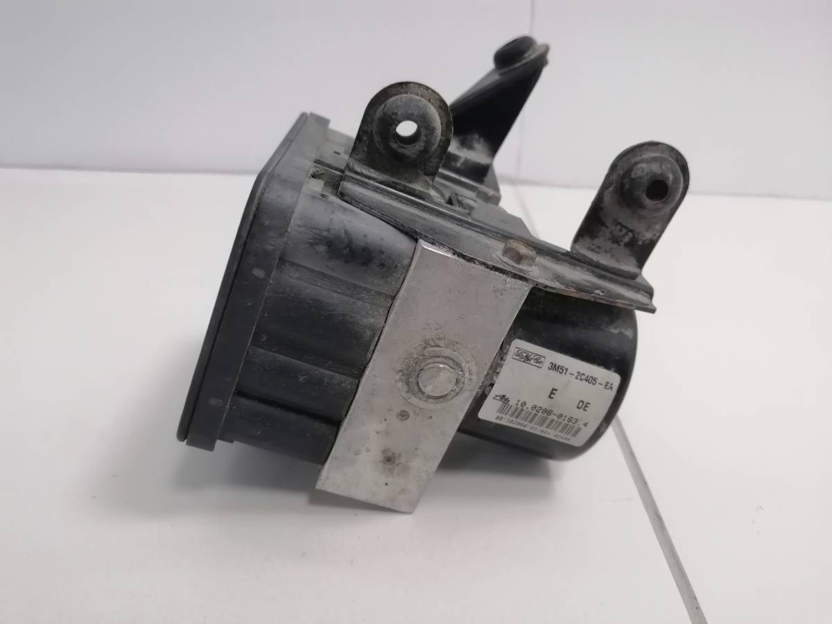 Блок ABS (насос) Ford C-MAX 2003-2010
