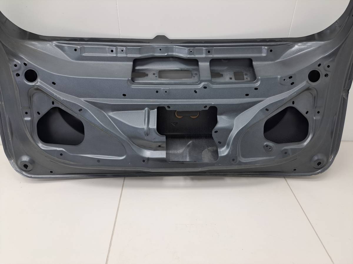 Дверь багажника Mitsubishi Outlander (GF) 2012>