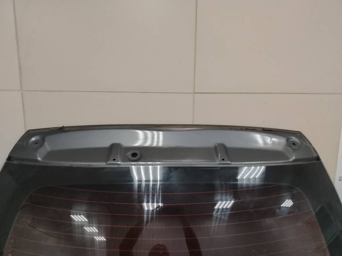 Дверь багажника со стеклом Lifan X60 2012> Дверь багажника со стеклом Lifan X60 2012>