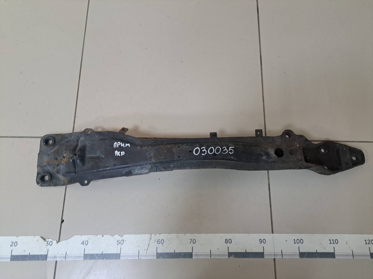 Балка передняя продольная Nissan Primera (P12) 2002-2007
