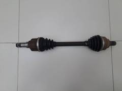 Полуось передняя левая Ford Focus 2 (DA) 2005-2008
