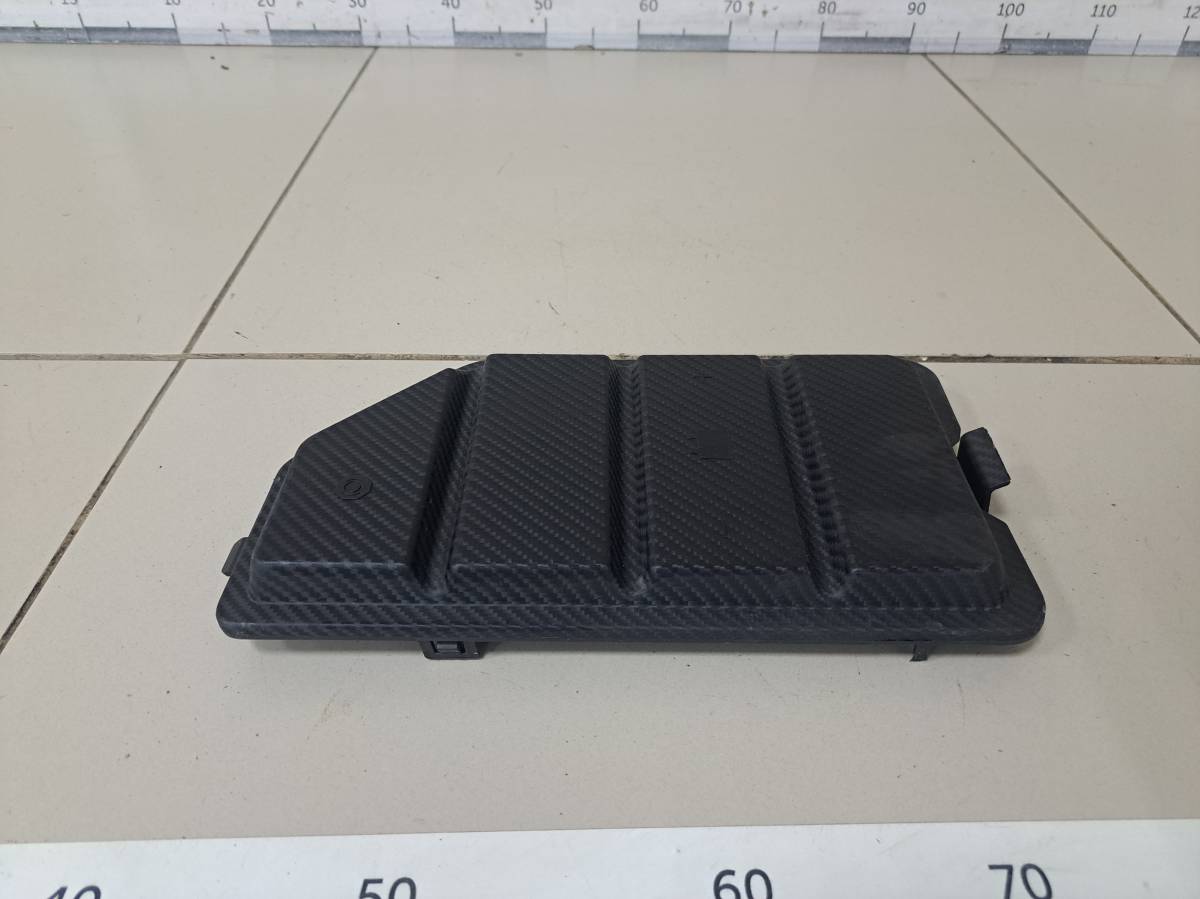Крышка аккумулятора CheryExeed VX 2021