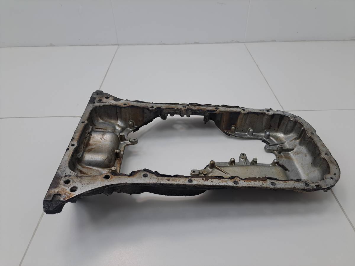 Поддон масляный двигателя Toyota Land Cruiser (J100) 1998-2007