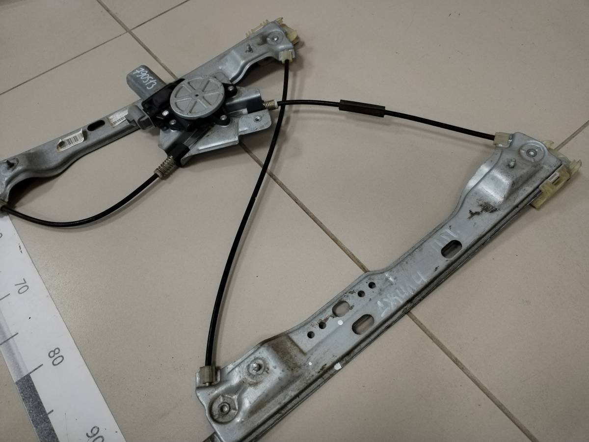Стеклоподъемник электр. передний правый Geely Emgrand EC7 2008>