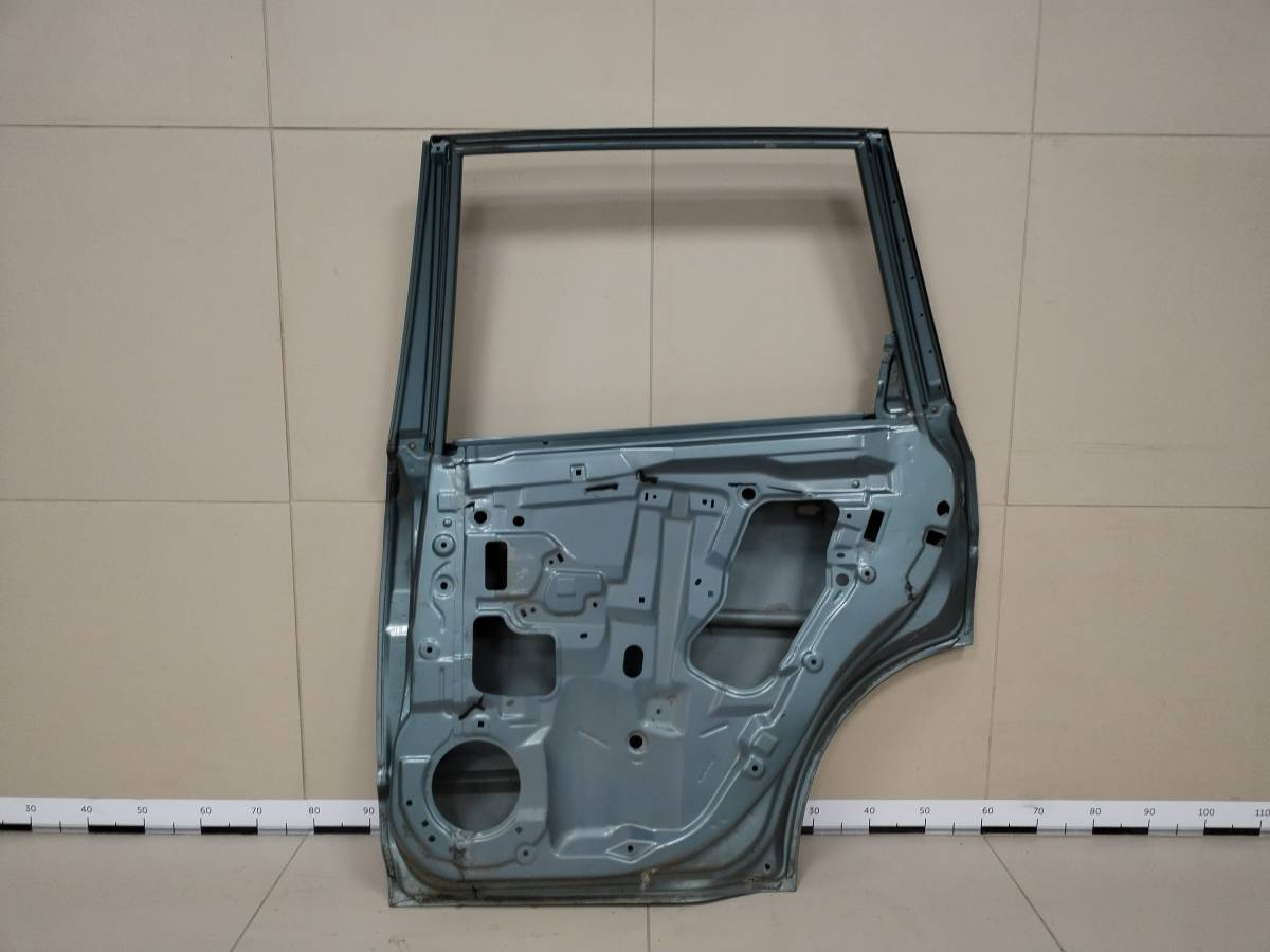 Дверь задняя правая Subaru Forester (S12) 2008-2012
