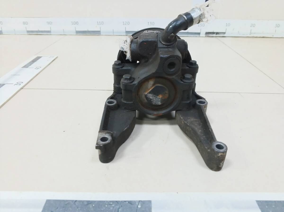 Насос гидроусилителя (электрогидроусилитель, ЭГУР) Ford Fusion (JU) 2002-2012