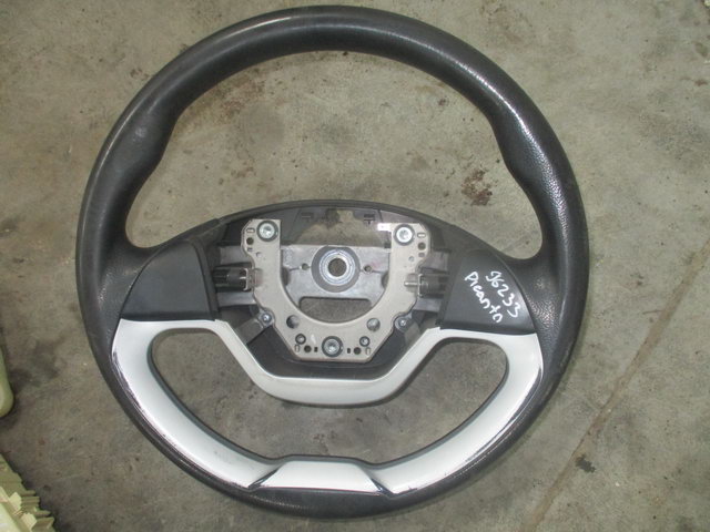 Рулевое колесо для AIR BAG (без AIR BAG) для Kia Picanto (TA) 2011-2017