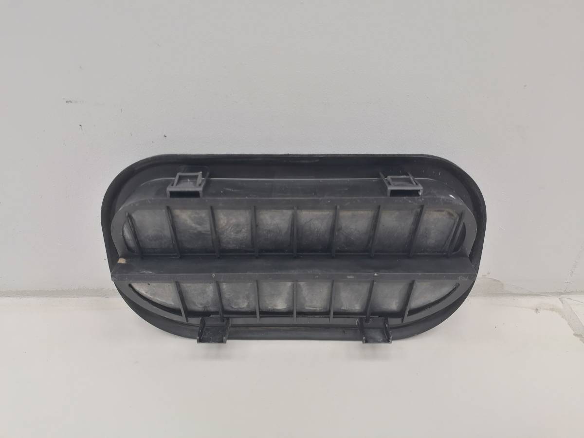 Решетка вентиляционная Volkswagen Polo (Sed RUS) 2011>