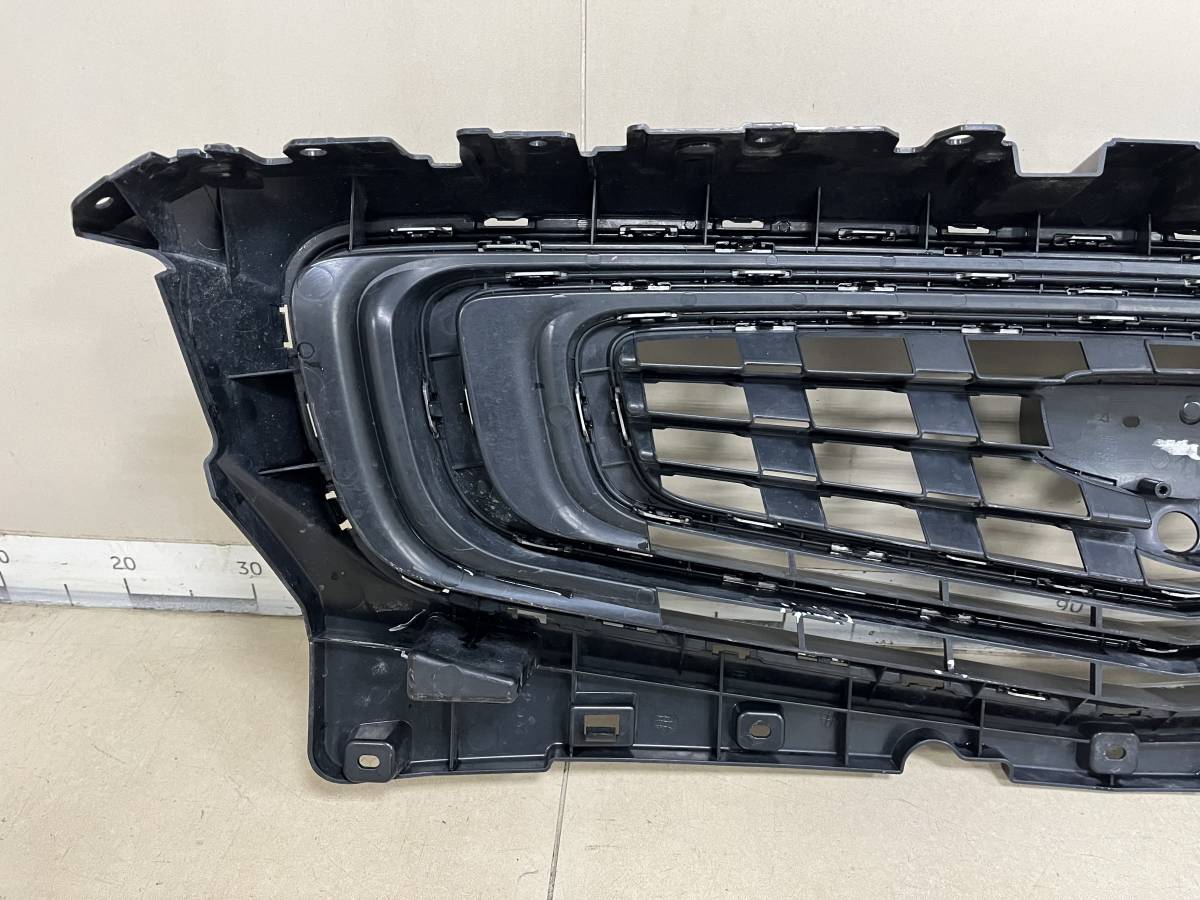 Решетка радиатора Geely Atlas Pro 2019>