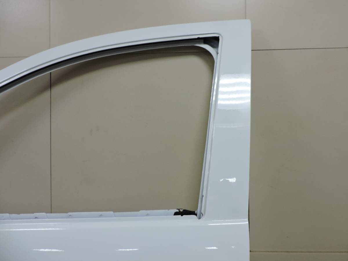 Дверь передняя левая Renault Dokker 2012>