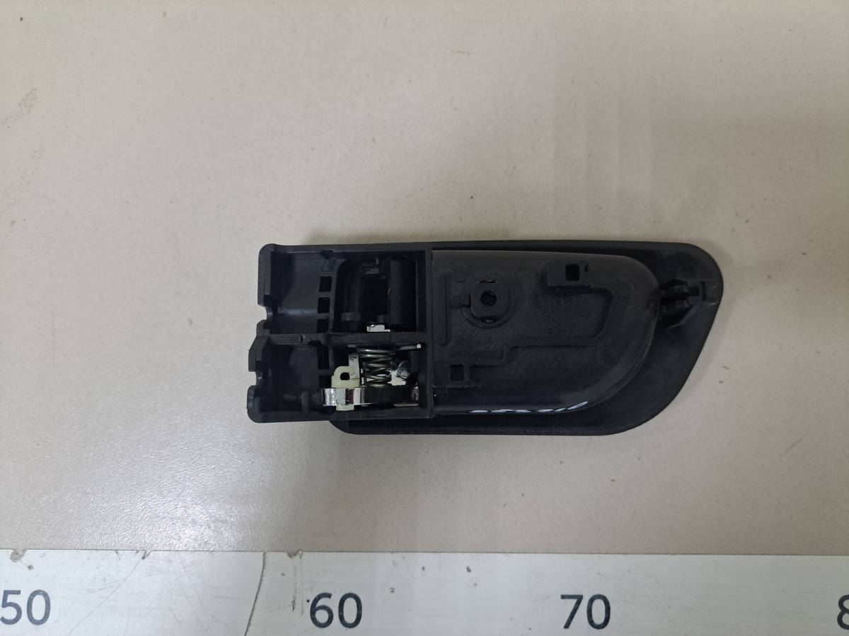 Ручка двери внутренняя Great Wall H5 2010>