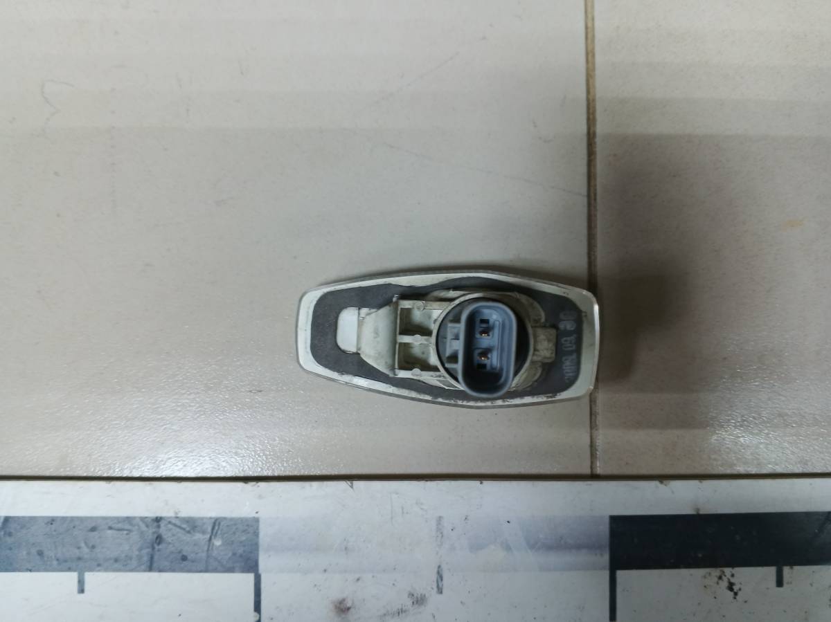 Повторитель на крыло Kia Rio 2 (JB) 2005-2011