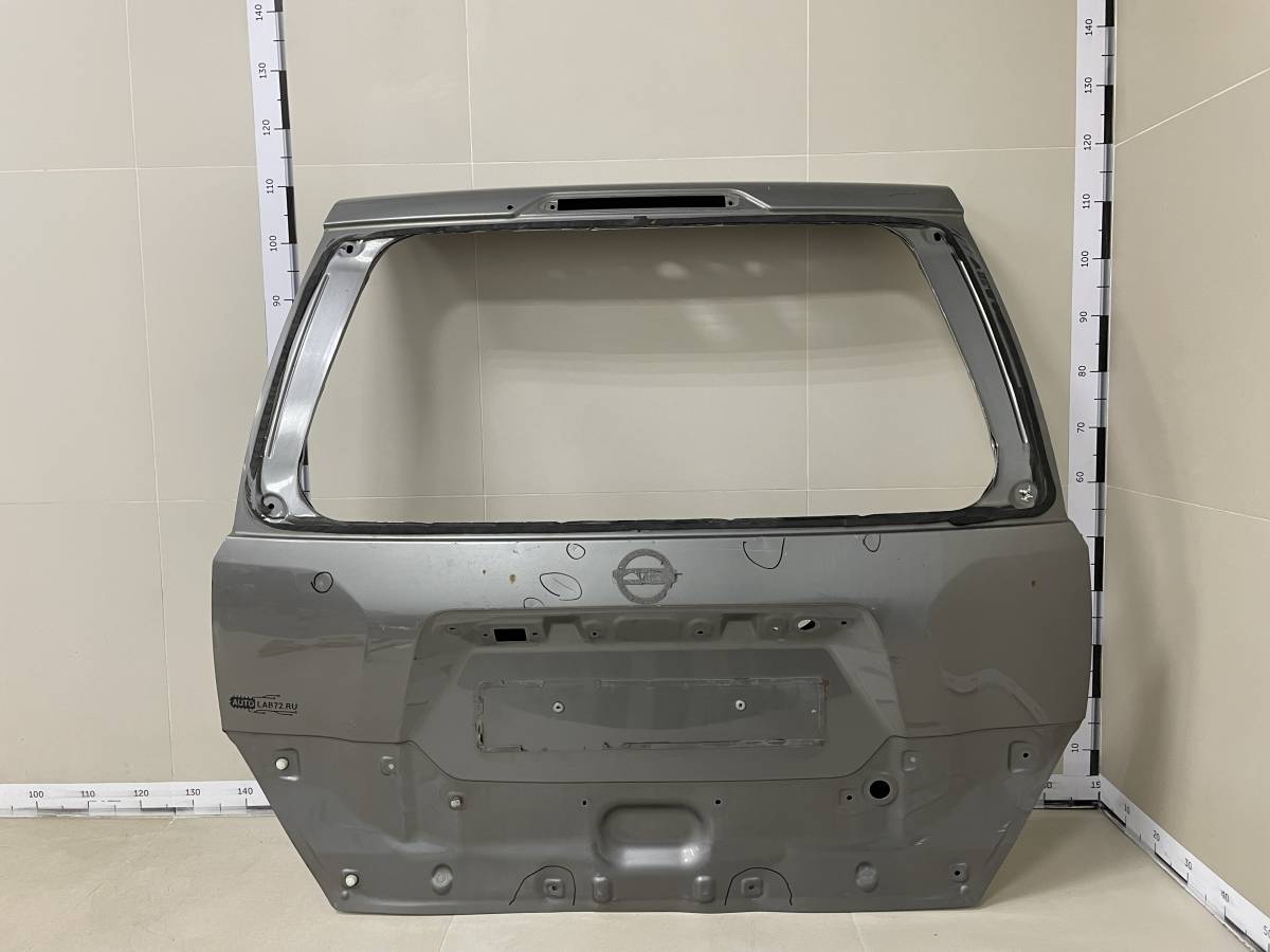 Дверь багажника Nissan X-Trail (T31) 2007-2014