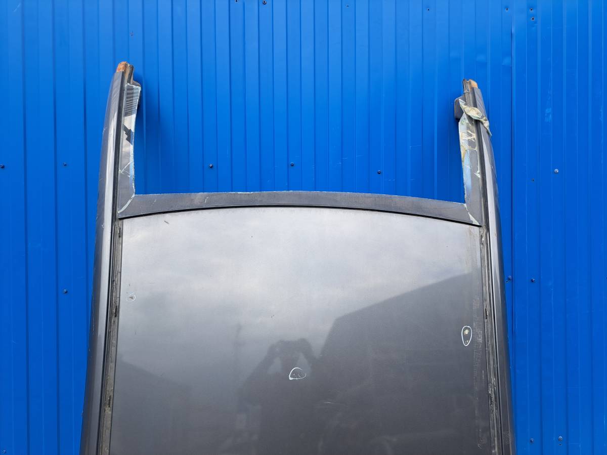 Крыша Geely Emgrand EC7 2008>