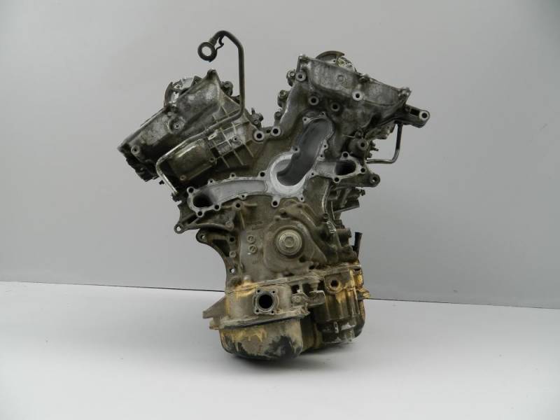 Двигатель Toyota Highlander (U40) 2007-2013