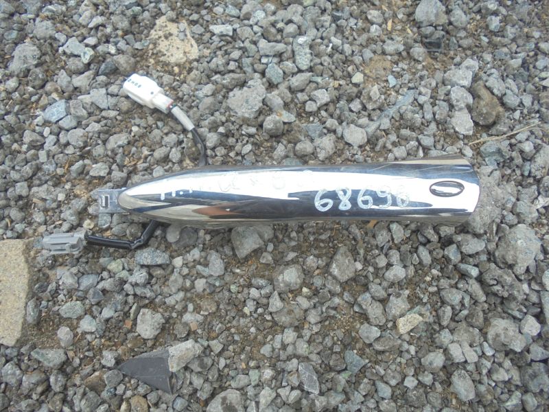 Ручка двери передней наружная правая для Infiniti M / Q70 (Y51) 2010>