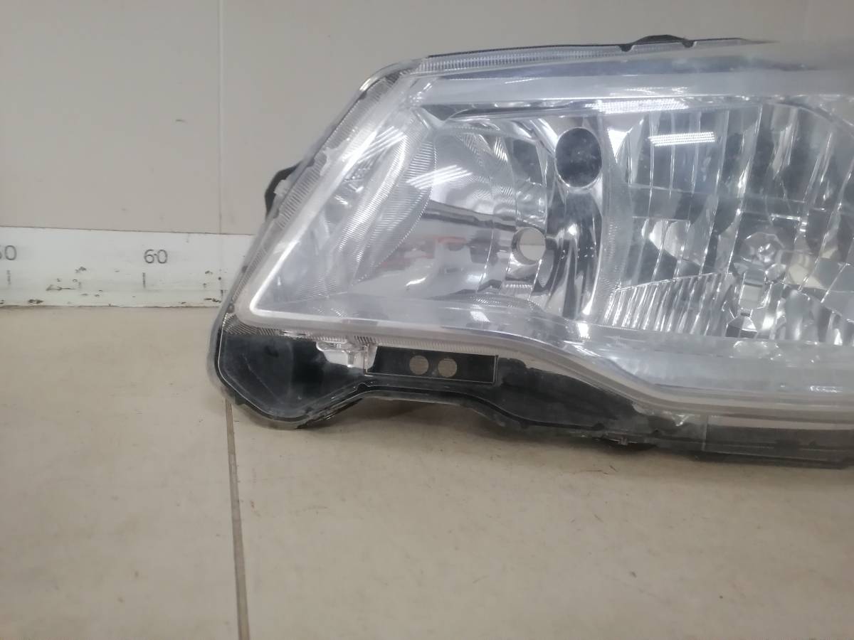 Фара левая Subaru Forester (S13) 2012-2018