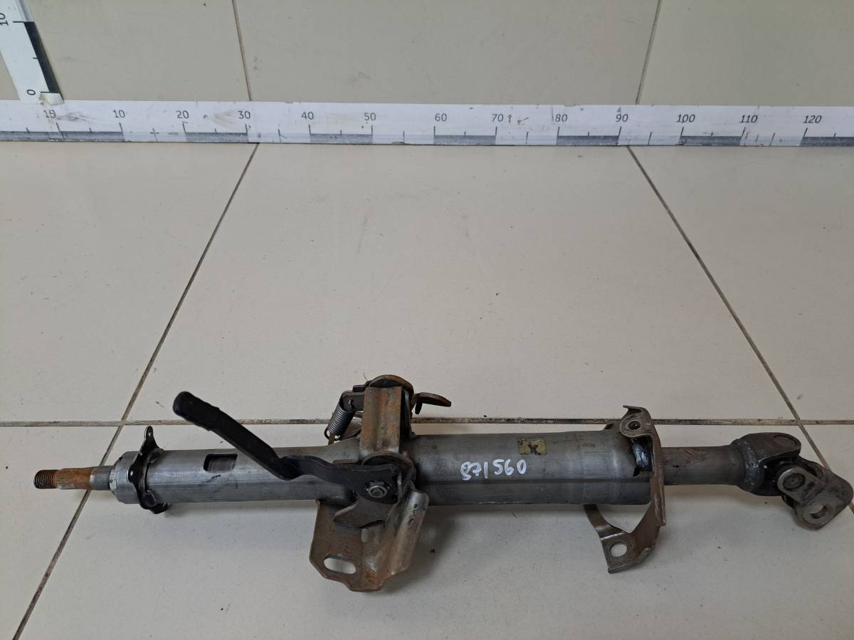 Колонка рулевая Nissan Almera (N16) 2000-2006