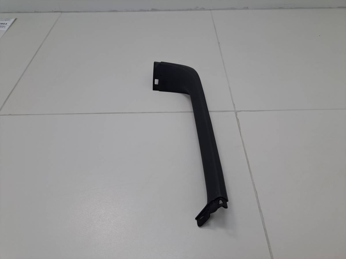 Обшивка двери багажника Land Rover Discovery 3 2004-2009
