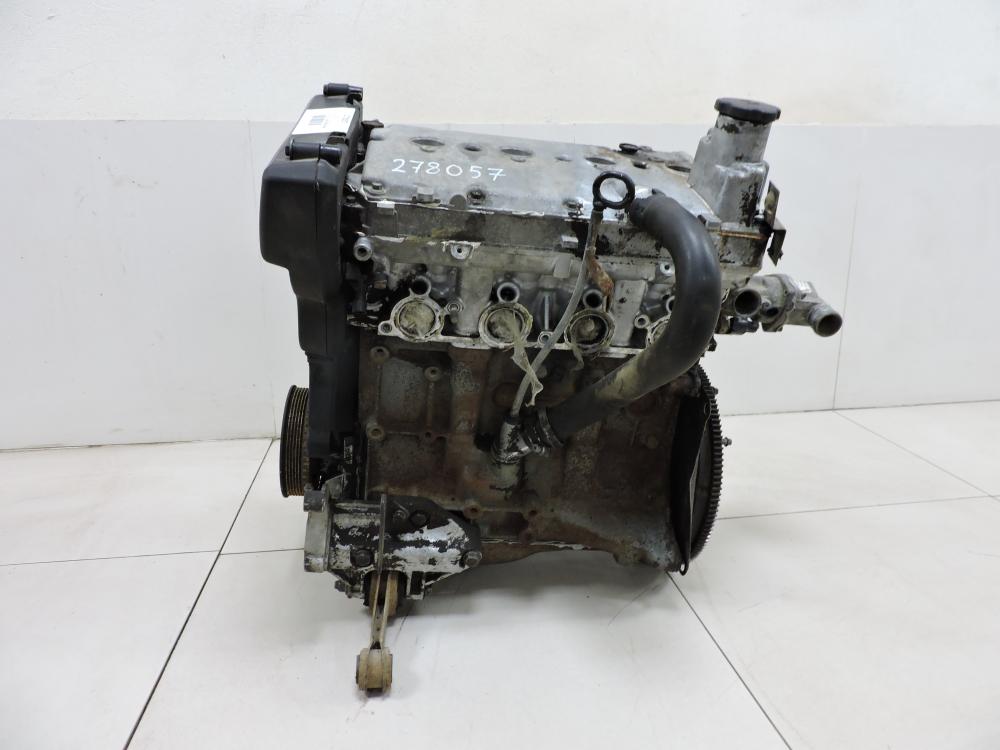 Двигатель Lada Priora 2007-2014