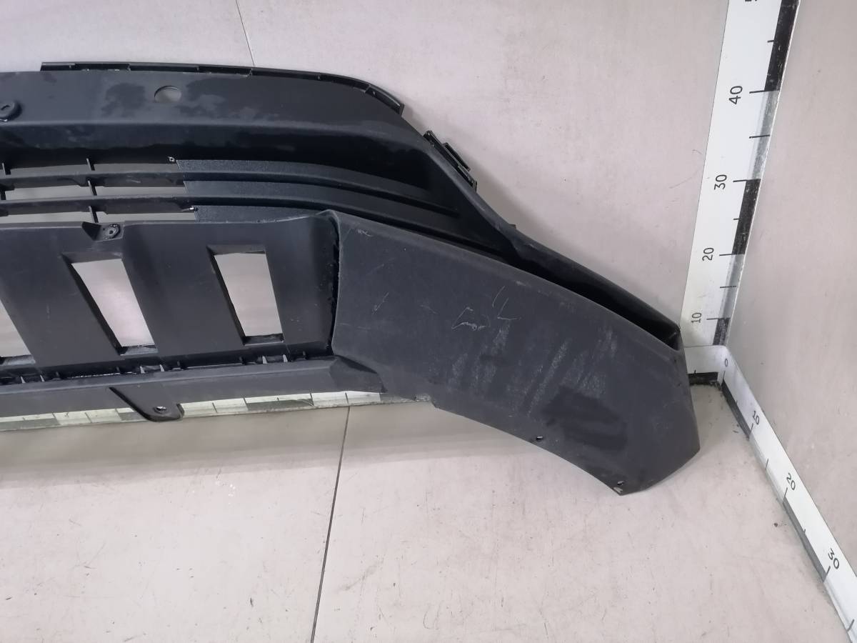 Юбка передняя Geely Atlas Pro 2019>