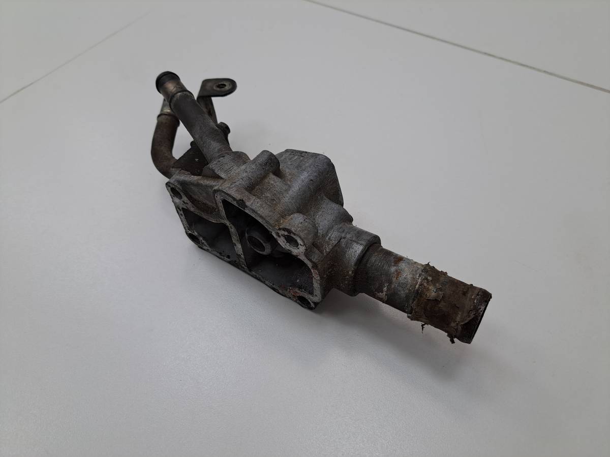 Корпус термостата Nissan Almera (N16) 2000-2006 Корпус термостата Nissan Almera (N16) 2000-2006
