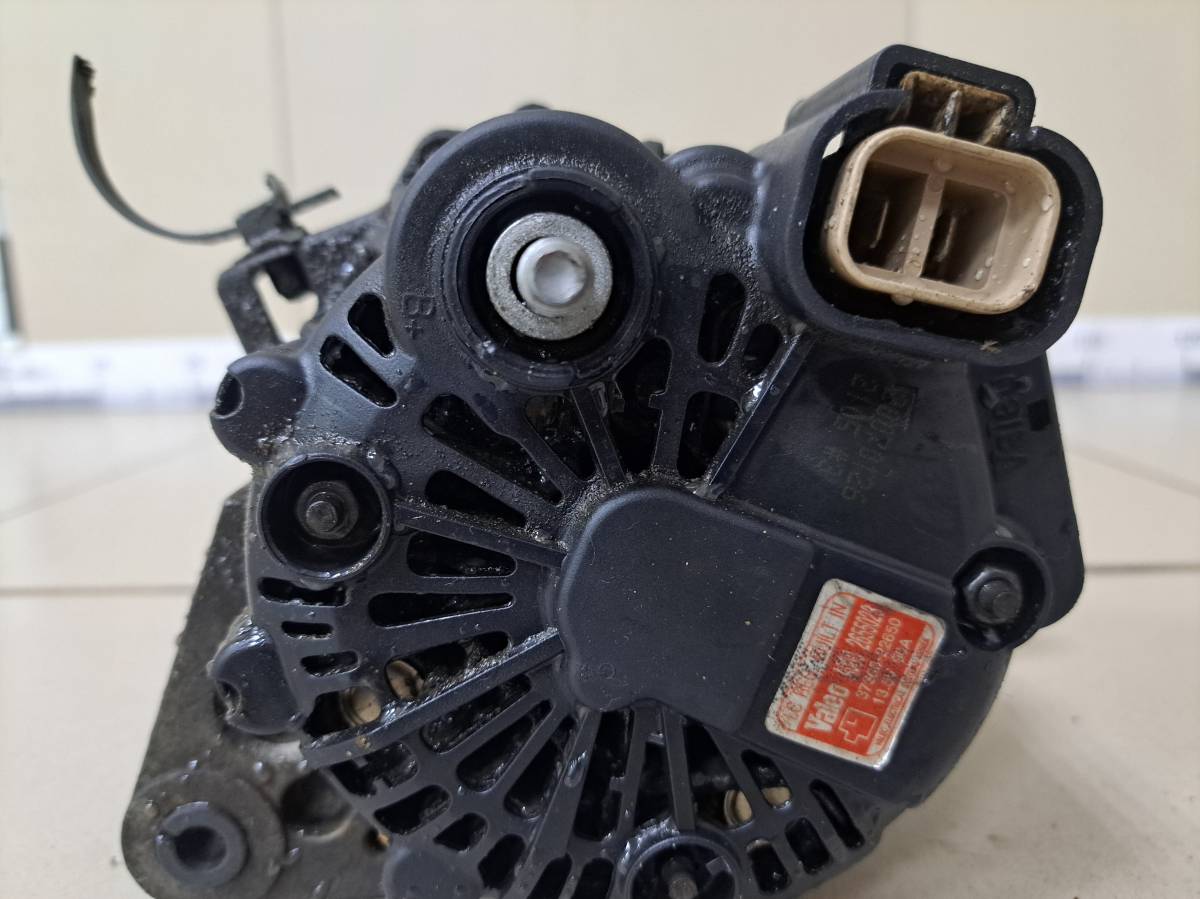Генератор Hyundai Getz 2002-2010