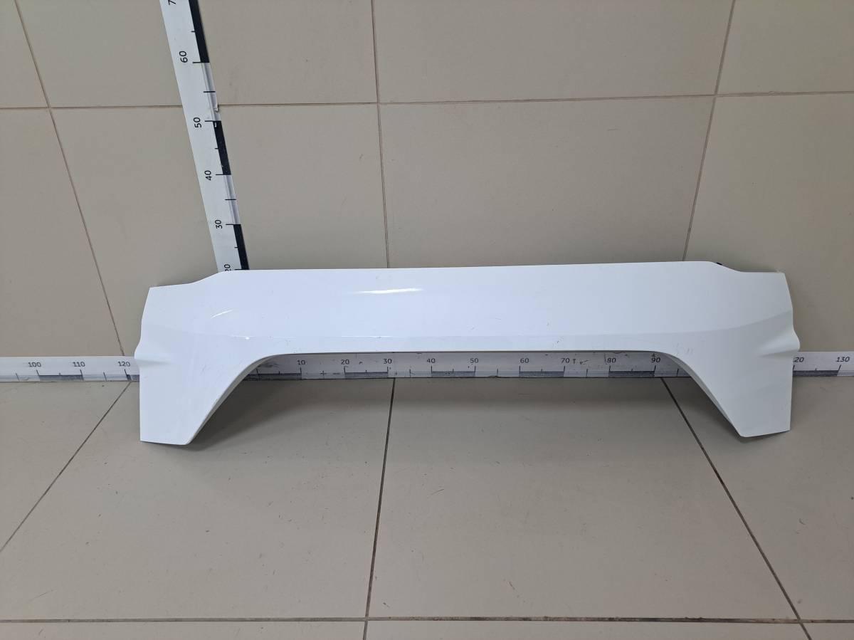 Накладка двери багажника Geely Coolray 2018