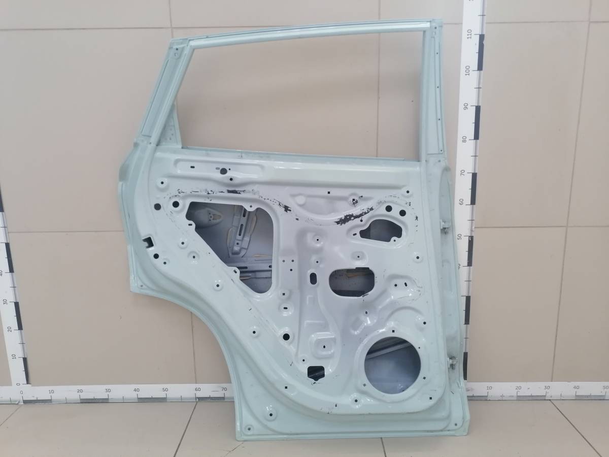 Дверь задняя левая Omoda С5 2021-н.в.