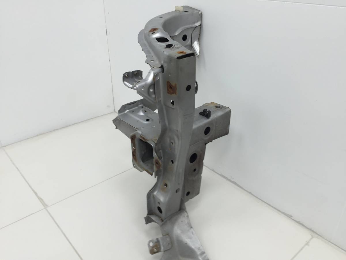 Панель передняя Honda Civic 4D 2006-2012