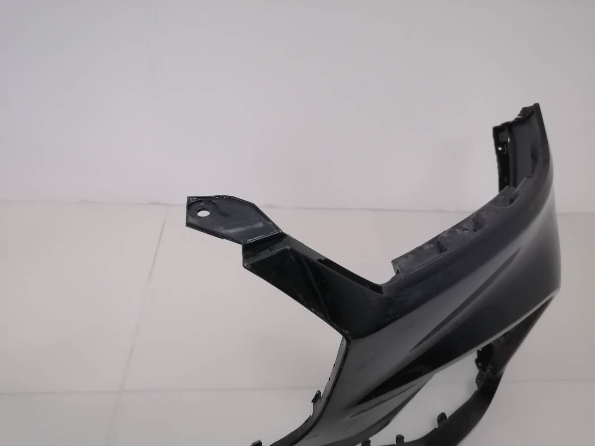 Бампер передний Chery Tiggo 8 PRO 2021>