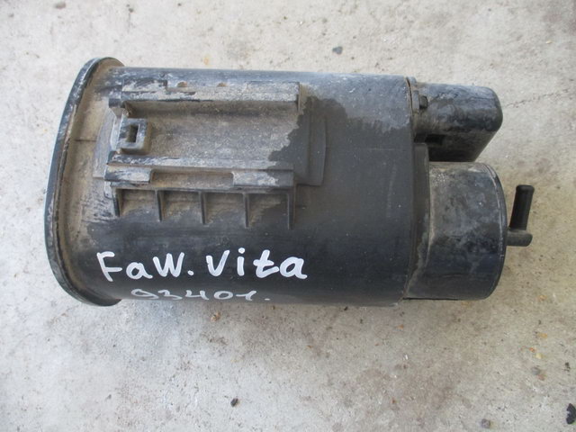 Абсорбер (фильтр угольный) для FAW Vita 2008>