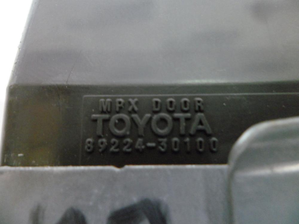 Блок электронный для Lexus GS 300/400/430 (S190) 2005-2011