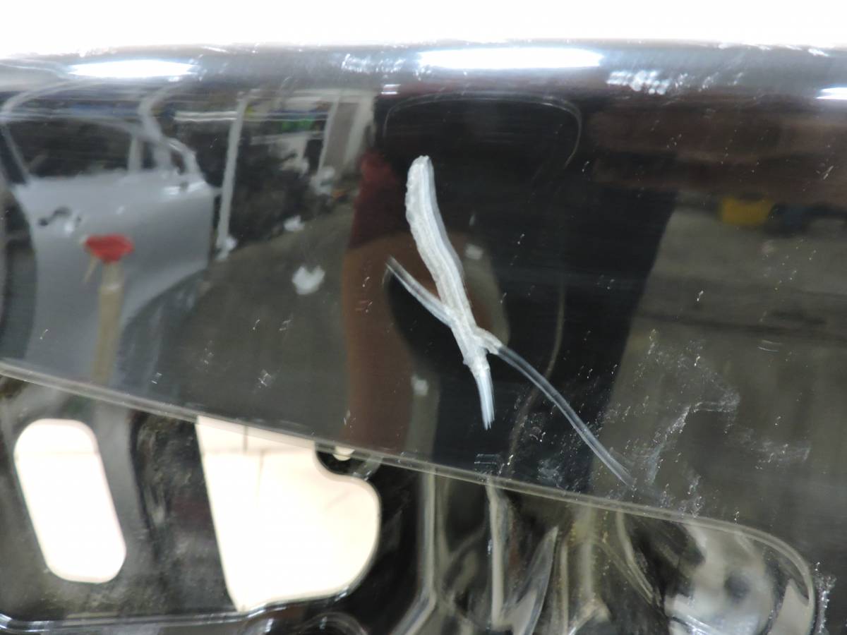 Крышка багажника Kia Optima 3 (TF) 2010-2015