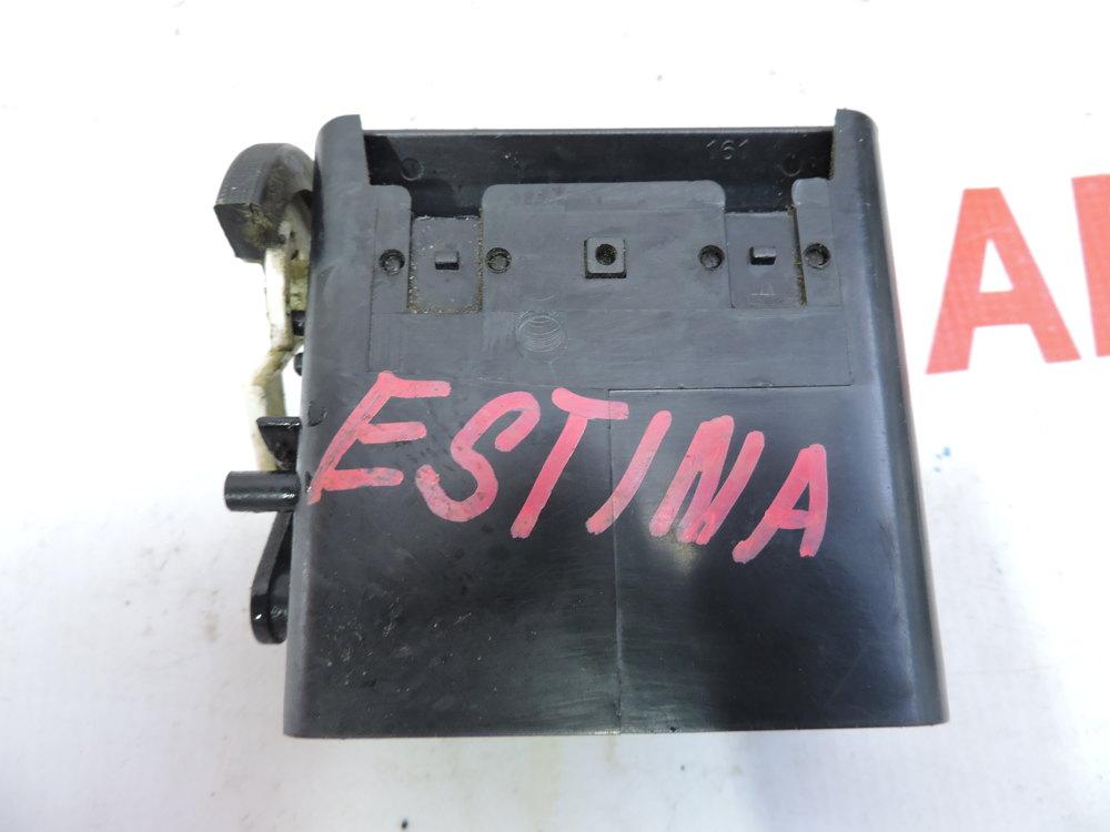 Дефлектор воздушный для Vortex Estina 2008-2012