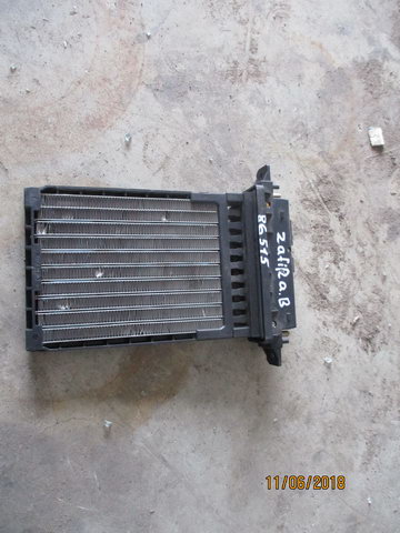 Радиатор отопителя для Opel Zafira (B) 2005-2012