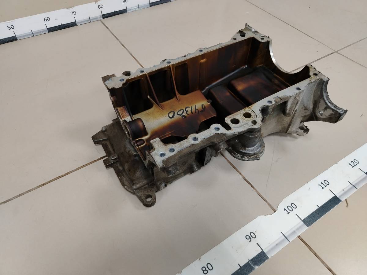 Поддон масляный двигателя Great Wall Hover M4 2013-2016