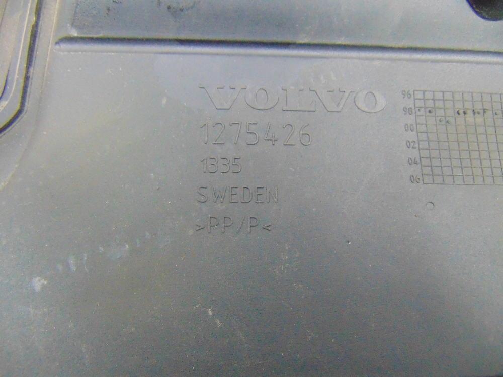 Крышка двигателя декоративная Volvo S80 (TS, TH, KV) 1998-2006