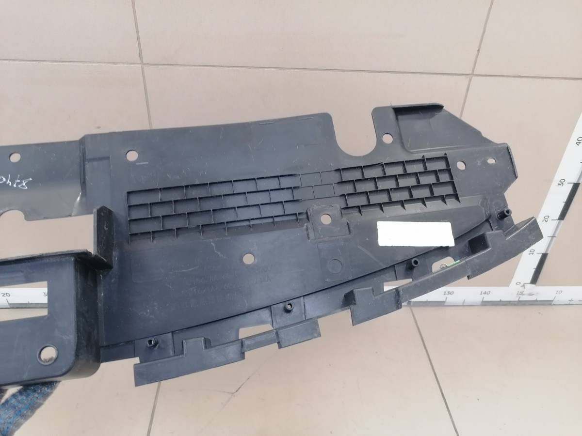 Кожух замка капота Omoda С5 2021-н.в.