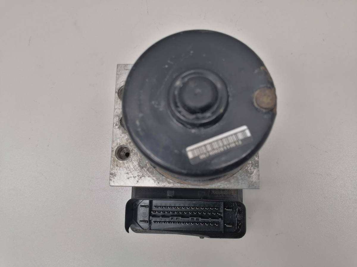 Блок ABS (насос) Skoda Octavia (A4 1U-) 2000-2011