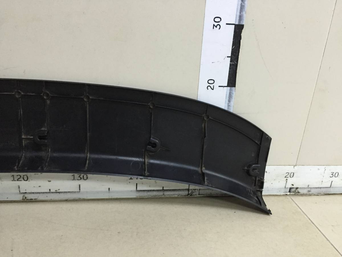Обшивка двери багажника Honda Civic 5D 2006-2012