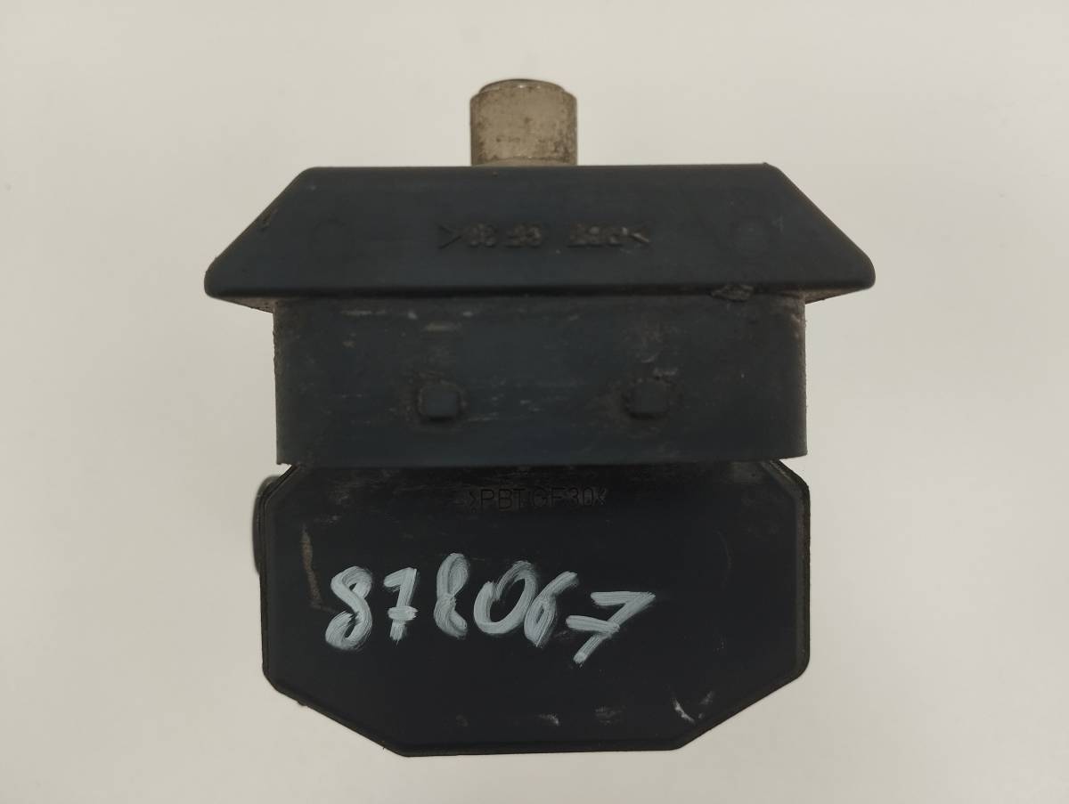 Блок ABS (насос) Ford Mondeo 3 2000-2007