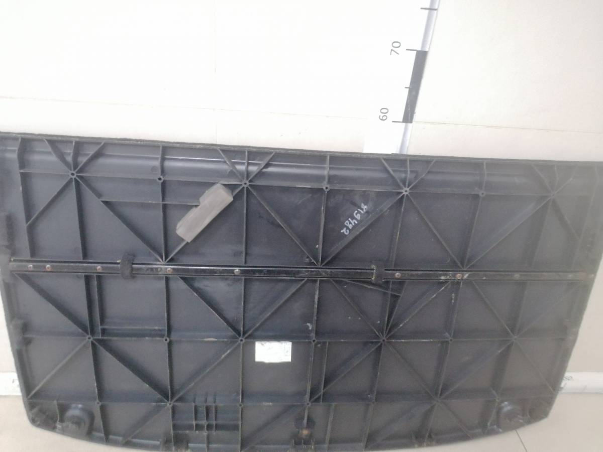 Пол багажника Great Wall Hover M4 06.2013 - 10.2016