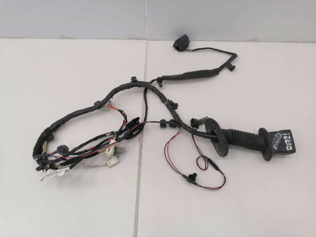 Проводка двери Geely Emgrand EC7 2008>