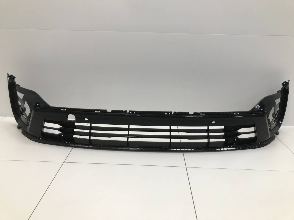 Решетка в бампер Kia Sorento 2020>