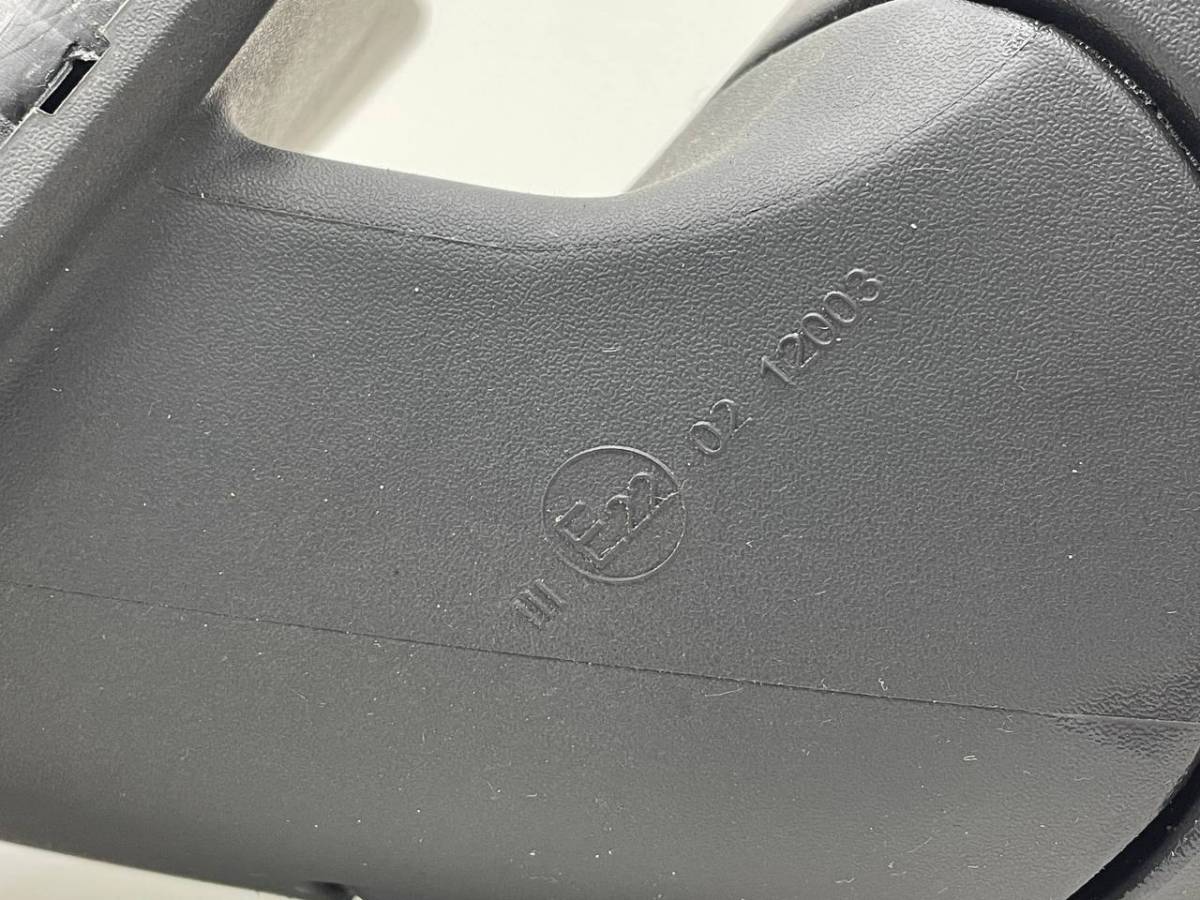 Зеркало правое электрическое Chevrolet Cobalt (T250) 2011-2015