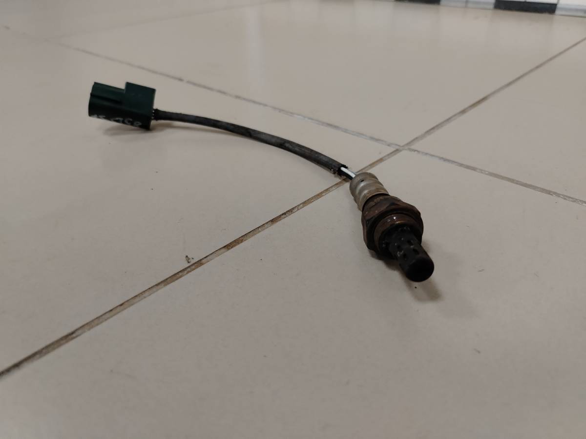 Датчик кислородный / Lambdasonde Nissan Almera (N16) 2000-2006 Датчик кислородный / Lambdasonde Nissan Almera (N16) 2000-2006