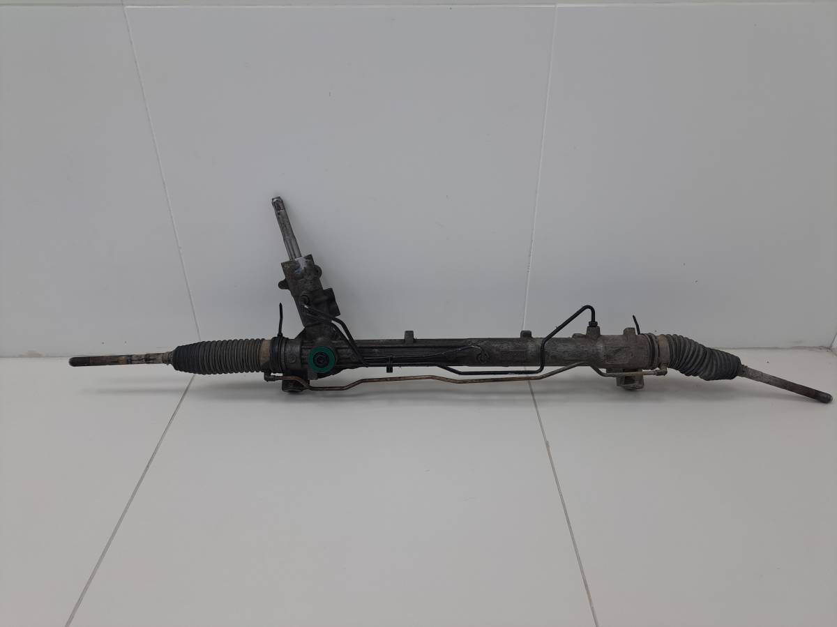 Рейка рулевая Ford Focus 2 (DB) 2008-2011