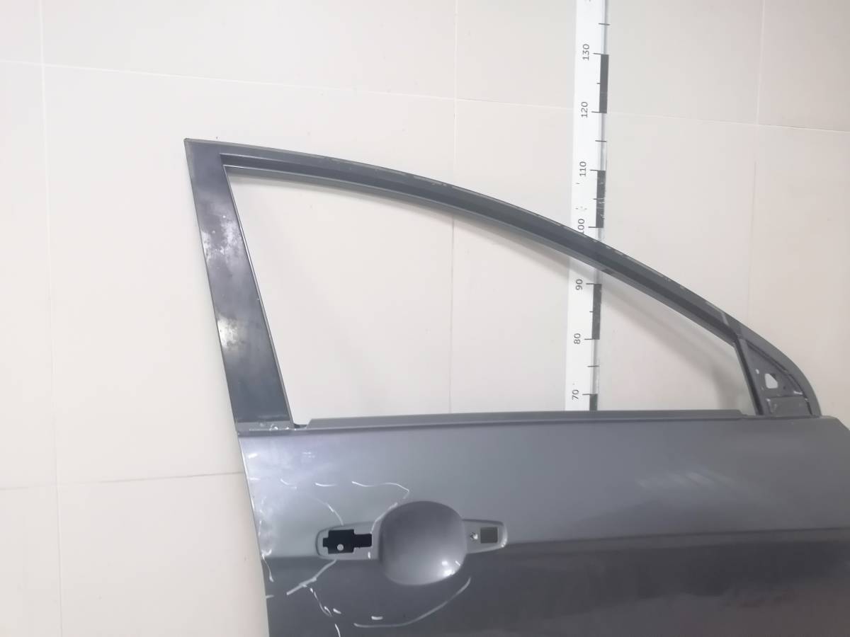 Дверь передняя правая Geely Emgrand EC7 2008> Дверь передняя правая Geely Emgrand EC7 2008>