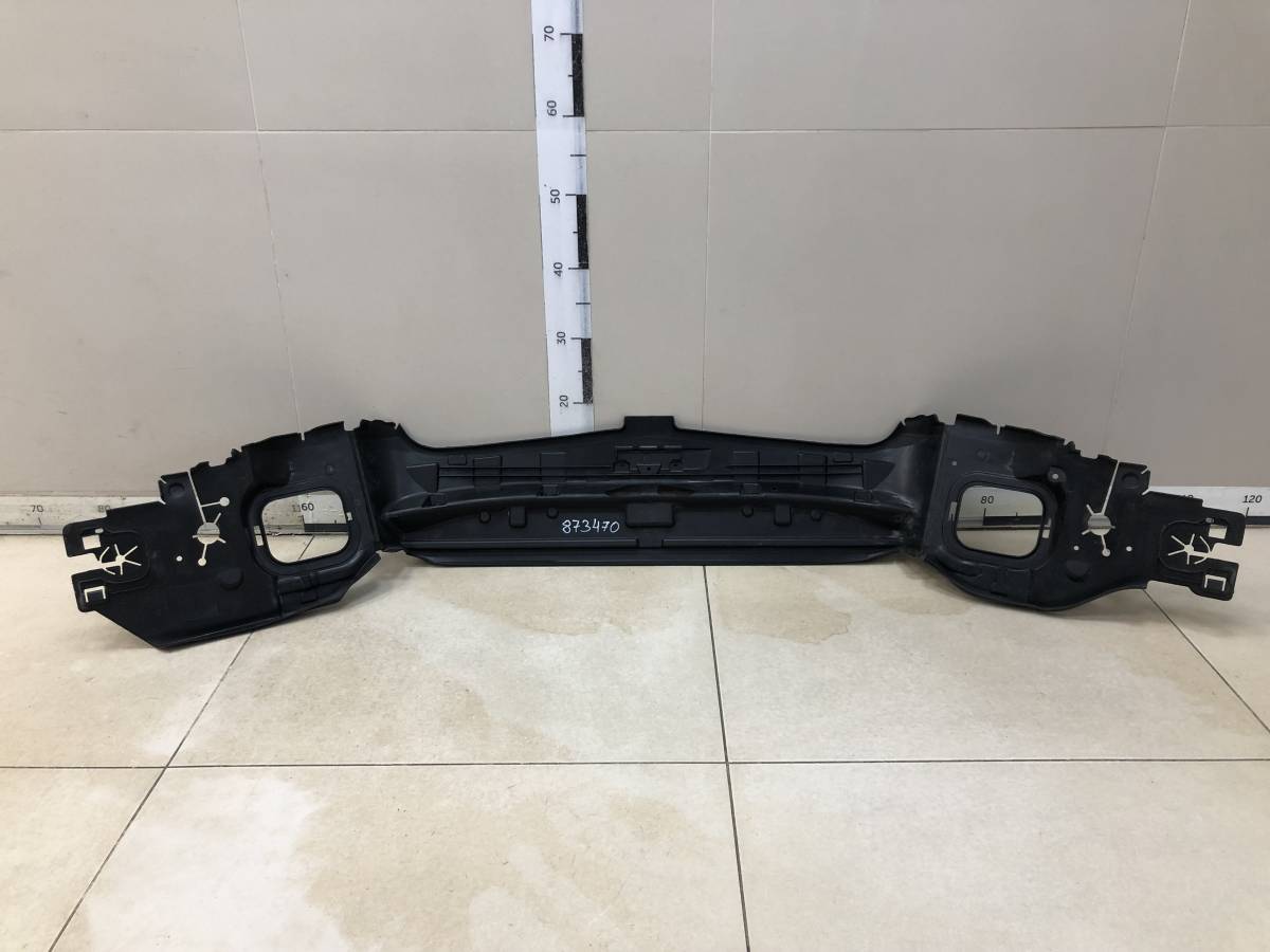 Воздуховод радиатора BMW X5 G05 2018>